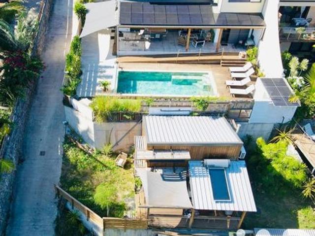 Maison 8 pièces 167 m²