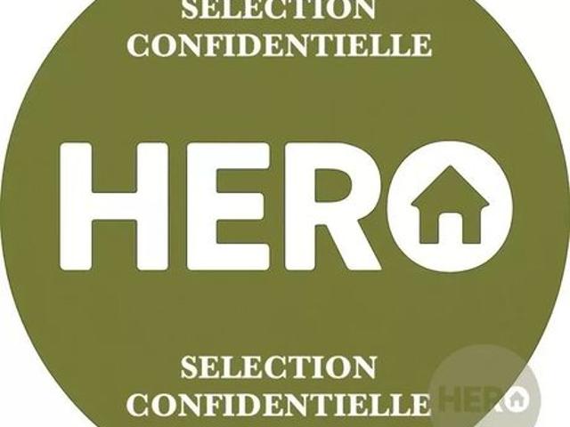 Maison 8 pièces 160 m²