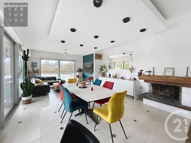 Maison 8 pièces 167 m²