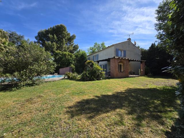 Maison 8 pièces 167 m²