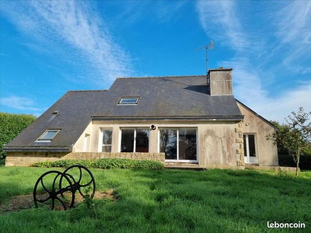 Maison 8 pièces 167 m²