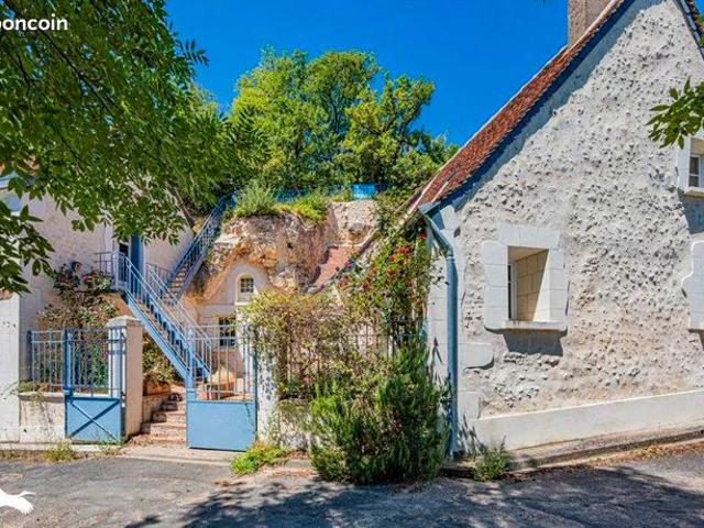 Maison 8 pièces 167 m²