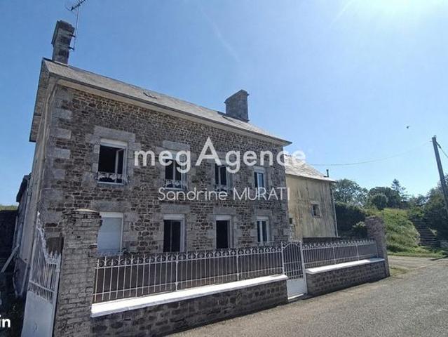 Maison 8 pièces 167 m²