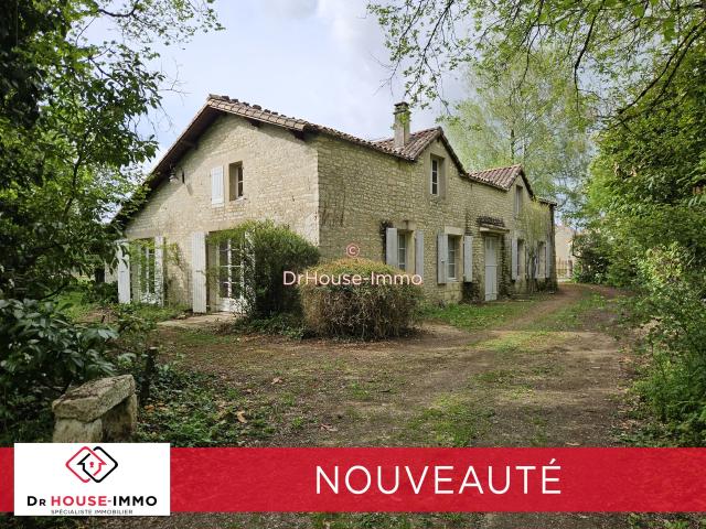 Maison 8 pièces 167 m²