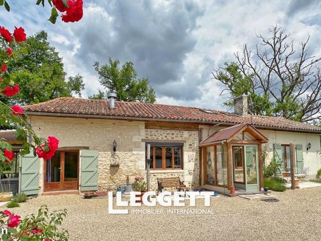 Maison 8 pièces 167 m²