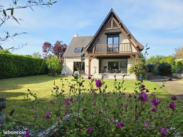 Maison 8 pièces 167 m²