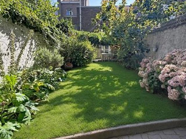 Maison 8 pièces 167 m²