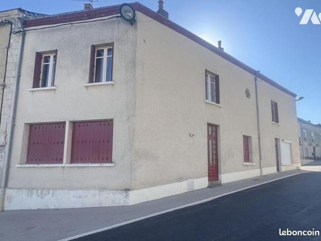 Maison 8 pièces 167 m²