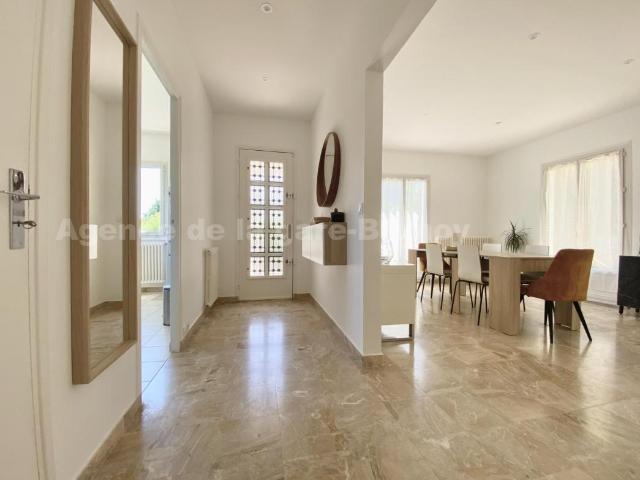 Maison 8 pièces 167 m²