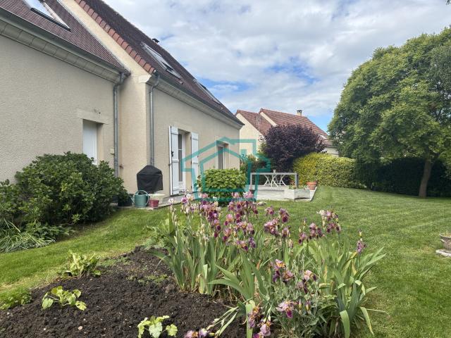 Maison 8 pièces 167 m²