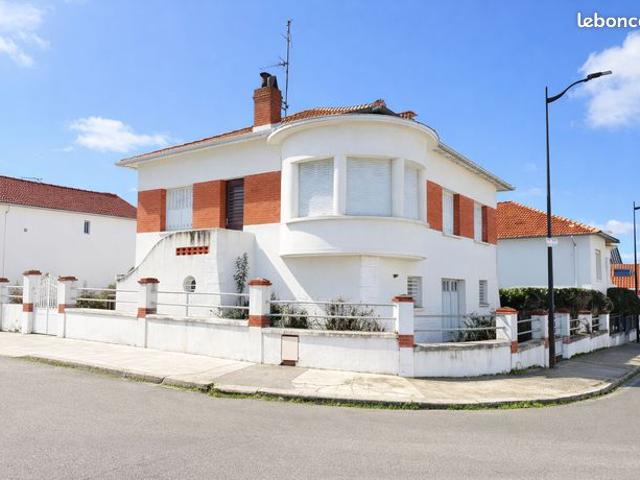 Maison 8 pièces 167 m²