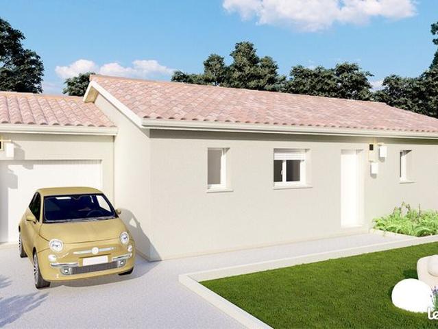 Maison 8 pièces 167 m²