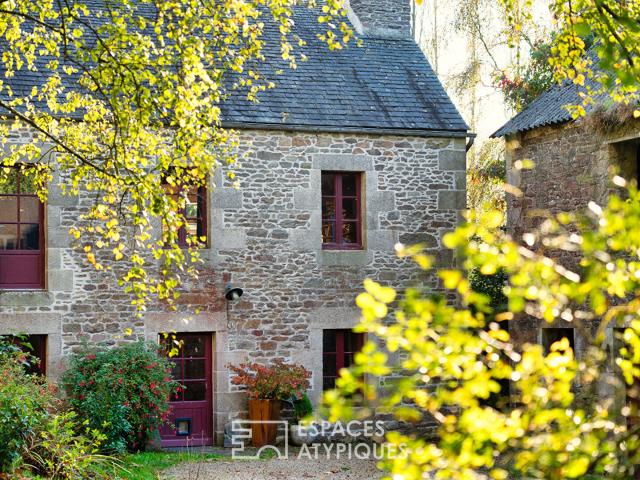 Maison 8 pièces 167 m²