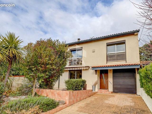 Maison 8 pièces 167 m²