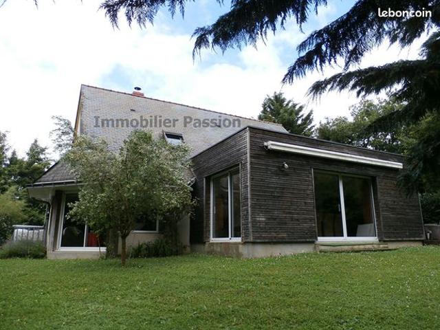 Maison 8 pièces 167 m²