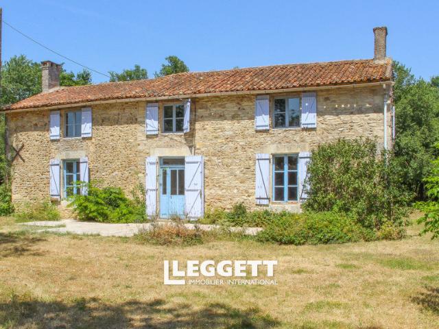 Maison 8 pièces 167 m²