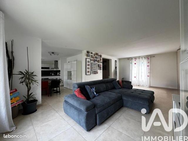 Maison 8 pièces 167 m²