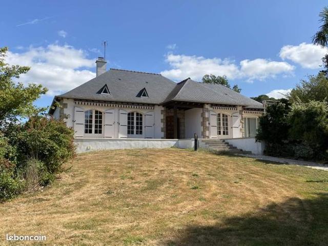 Maison 8 pièces 167 m²