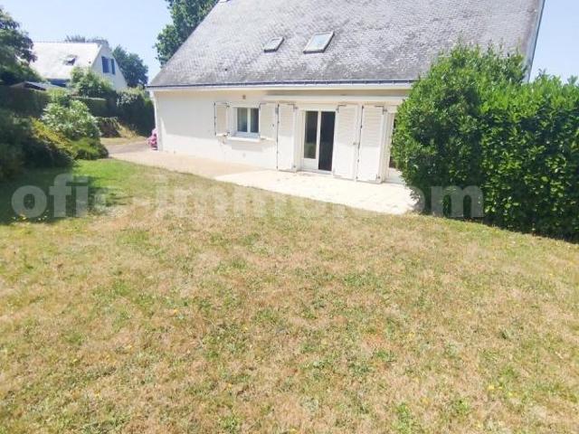 Maison 8 pièces 167 m²