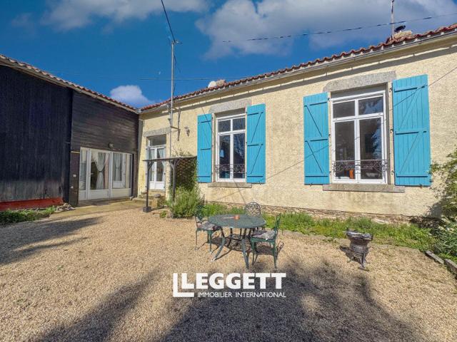 Maison 8 pièces 167 m²