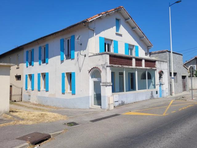 Maison 8 pièces 167 m²
