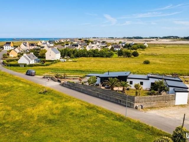 Maison 8 pièces 167 m²