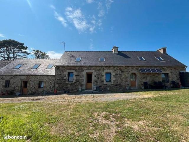 Maison 8 pièces 167 m²