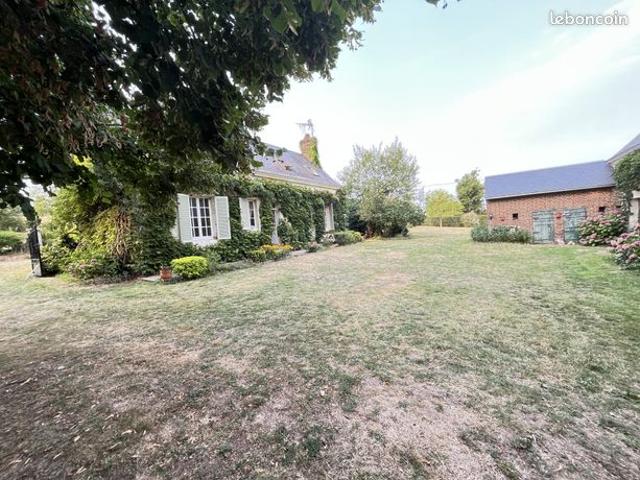 Maison 8 pièces 167 m²