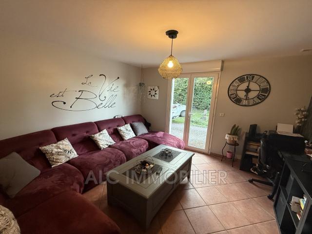 Maison 8 pièces 167 m²