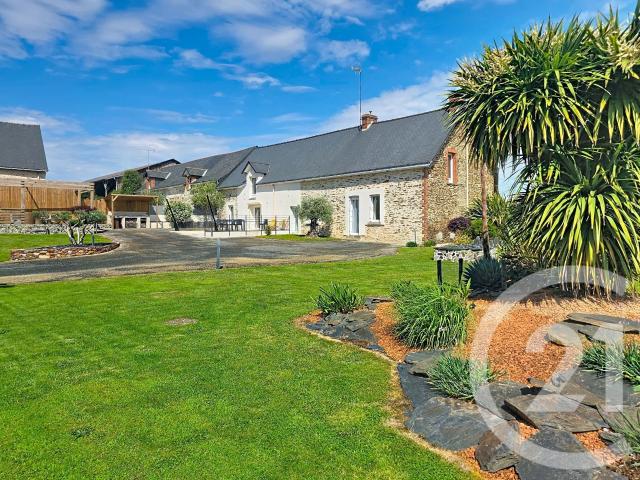 Maison 8 pièces 167 m²