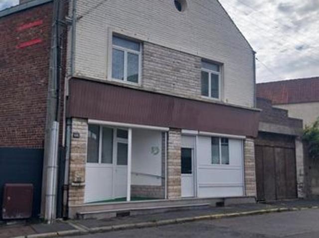 Maison 8 pièces 167 m²