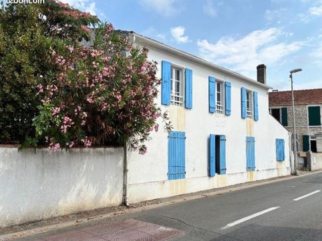 Maison 8 pièces 167 m²