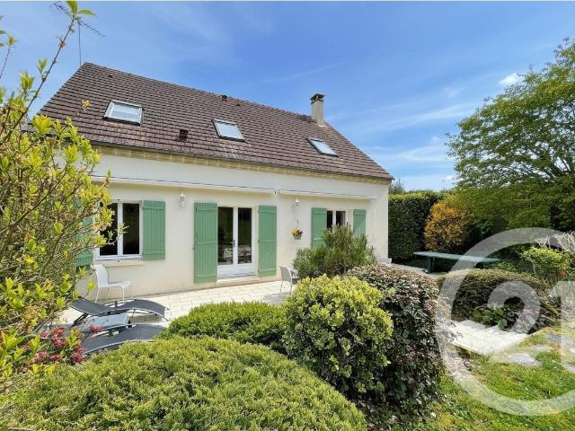 Maison 8 pièces 167 m²
