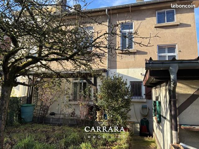 Maison 8 pièces 167 m²