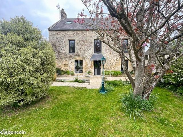 Maison 8 pièces 167 m²