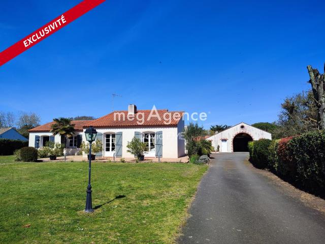 Maison 8 pièces 167 m²