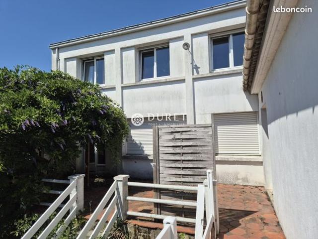 Maison 8 pièces 167 m²
