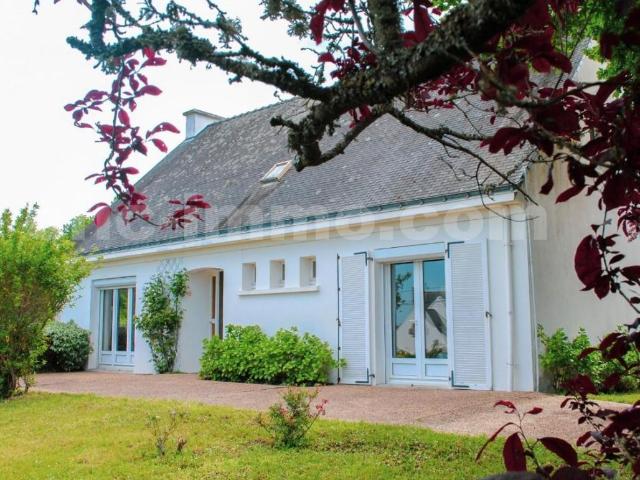 Maison 8 pièces 167 m²