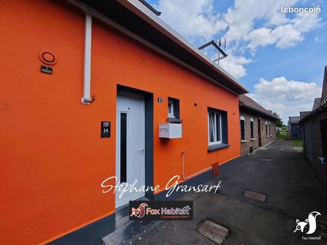 Maison 8 pièces 167 m²