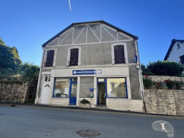 Maison 8 pièces 168 m²