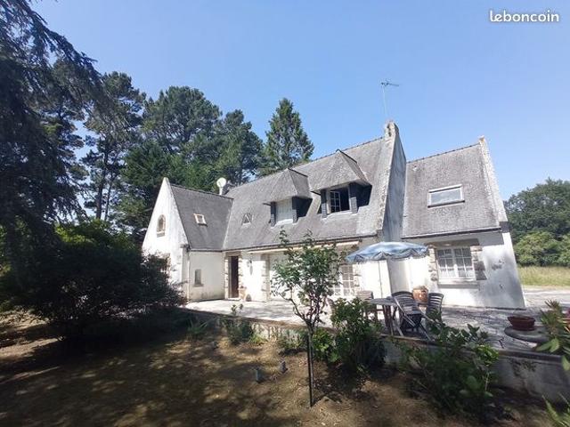 Maison 8 pièces 168 m²