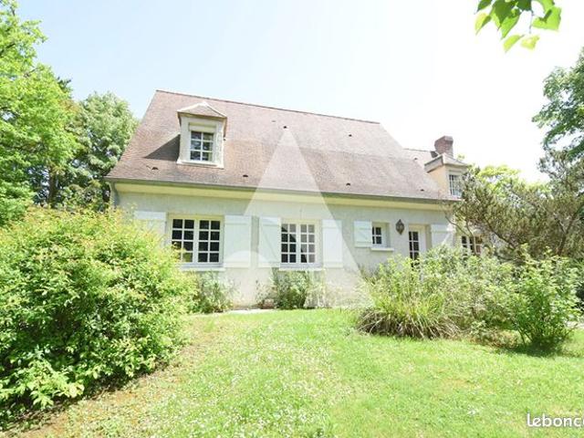 Maison 8 pièces 168 m²