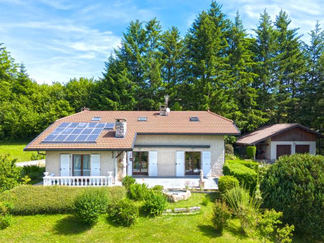 Maison 8 pièces 168 m²