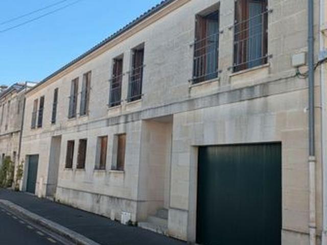 Maison 8 pièces 186 m²