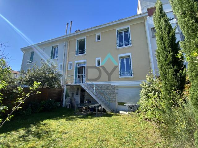 Maison 8 pièces 168 m²