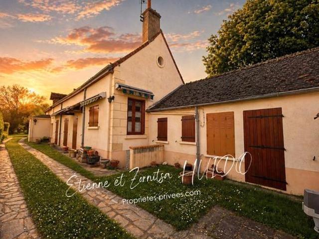 Maison 8 pièces 168 m²