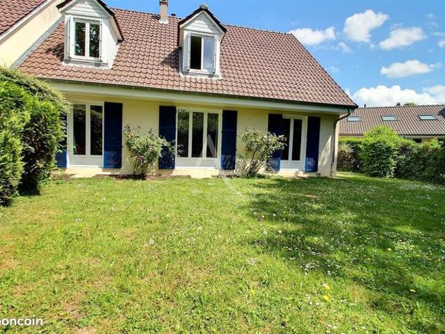 Maison 8 pièces 168 m²