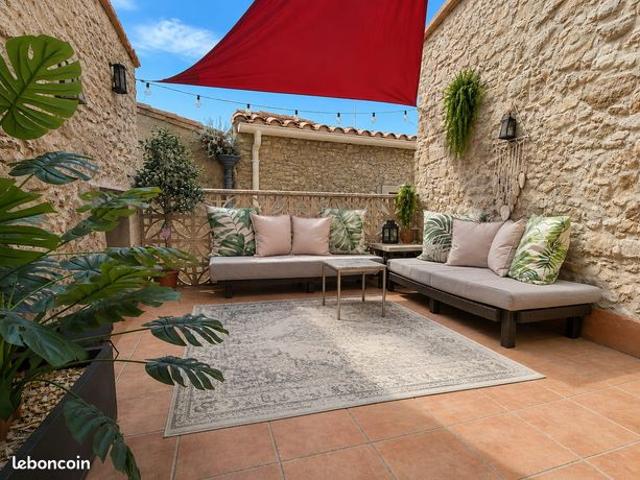 Maison 8 pièces 168 m²