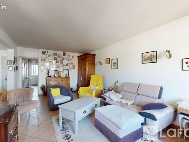 Maison 8 pièces 168 m²