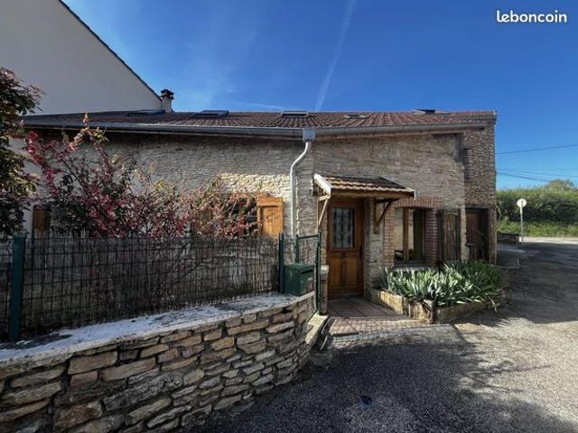 Maison 8 pièces 168 m²